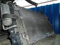 Radiator Opel Meriva 1.7 16V Diesel - Racire Apa / Clima AC / Ventilator