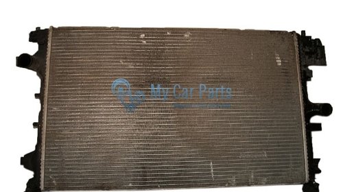 Radiator Opel Vectra C 1.9 CDTI - GM13196477