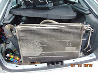Radiator Opel Vectra C 1.9cdti radiatoare apa intercooler ventilatoare