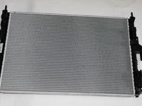 Radiator pentru Logan 1.4,1.6 cu aer conditionat 8200735039