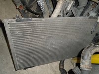 Radiator Peugeot 206 - Clima AC