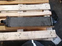 Radiator răcire apa ford mondeo mk4 motor 1.8 TDCI original perfect funcțional