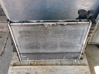 Radiator răcire BMW E46 320D 150CAI 1436241