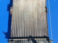 Radiator răcire - Chevrolet Aveo T200 [2003 - 2008] Sedan 1.2 MT (72 hp)