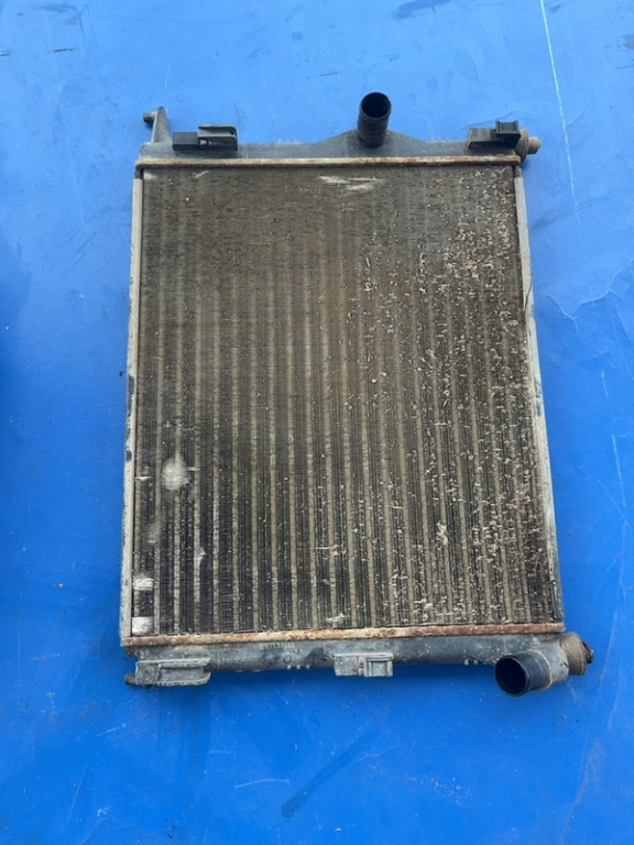 Radiator răcire - Dacia Logan 1 generation [restyling] [2007 - 2012]