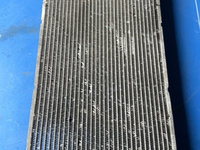 Radiator răcire - Ford Focus 1 generation [1998 - 2004]