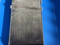 Radiator răcire - Opel Astra H [2004 - 2007] Hatchback 1.7 CDTI MT (100 hp)