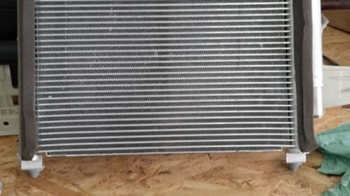 Radiator răcire opel vectra