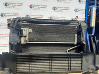 Radiator răcire ulei Mercedes w212 euro 5 3.0 2014