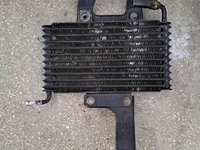 Radiator răcire ulei Mitsubishi Pajero 4 V80 diesel 3.2 DI-D an 2007-2011