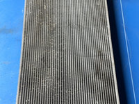 Radiator răcire - Volkswagen Golf 4 generation [1997 - 2006] Hatchback 5-doors 1.9 TDI MT (100 hp)