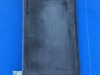 Radiator răcire - Volkswagen Golf 5 generation [2003 - 2009] Hatchback 5-doors 1.6 FSI MT (115 hp)