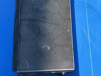 Radiator răcire - Volkswagen Golf 5 generation [2003 - 2009] Hatchback 5-doors 2.0 TDI MT (140 hp)