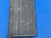 Radiator răcire - Volkswagen Passat B6 [2005 - 2010] Sedan 4-doors 2.0 TDI MT (140 hp)