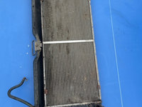 Radiator răcire - Volkswagen Transporter T4 [1990 - 2003] Van 2.4 D L MT (75 hp)