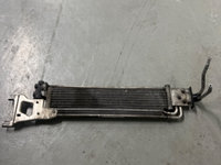 Radiator racier ulei cutie de viteze Automata Mercedes C E Class W204 W212 Motor 3.0 Diesel Euro 4 5