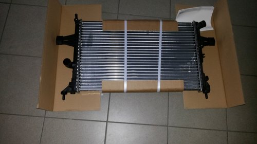 Radiator racire.1,4-1,6CC Ac/(60*37) OPEL ZAF