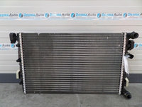 Radiator racire, 6Q0121253Q, Skoda Fabia 2, 1.2benz