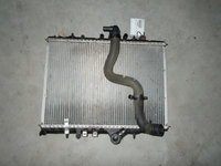 Radiator racire, 9638083980, Peugeot 607 (9D, 9U) 2.2hdi