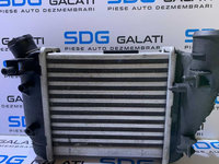 Radiator Racire Aer Intercooler Audi A4 B6 2.5 TDI V6 AKE AYM BFC BCZ BAU BDG BDH 2001 - 2005 Cod 8E0145806C