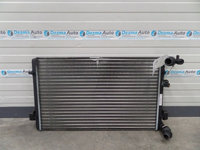 Radiator racire apa, 1J0121253N, Vw Golf 4 Variant (1J5) 1.6B, AVU, BFQ