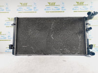 Radiator racire apa 1j0121253p 1.9 tdi AGR Skoda Octavia [facelift] [2000 - 2010]