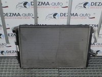 Radiator racire apa 1K0121251N, Vw Golf 5, 2.0tdi