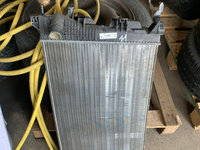 Radiator racire apa, 214105150R, Renault Megane 3, 1.5 dci