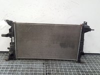 Radiator racire apa, 214105150R, Renault Megane 3 sedan, 1.5 dci din dezmembrari