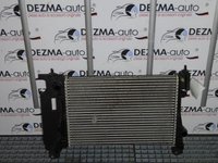 Radiator racire apa, 55700447, Fiat Punto Evo, 1.4benzina