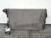 Radiator racire apa, 6Q0121253R, Skoda Fabia 2 Combi (5J) 1.4tdi din dezmembrari