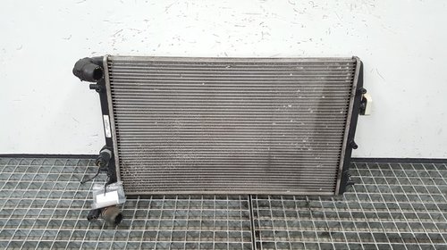 Radiator racire apa, 6Q0121253R, Skoda Fabia 