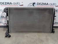 Radiator racire apa 6Q0121253R, Vw Fox 1.4tdi, BNM