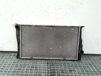 Radiator racire apa 7801537-03, Bmw 1 (E81, E87) 2.0 d (id:303732) din dezmembrari