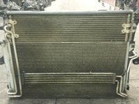 Radiator racire apa 7L6121253C, Vw Touareg (7LA, 7L6) 2.5 tdi