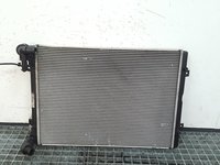 Radiator racire apa 7M3121253F, Seat Alhambra (7V8, 7V9) 2.0 tdi