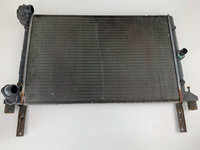 Radiator racire apa 7m3121253g Volkswagen VW Sharan [2th facelift] [2003 - 2010]