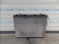 Radiator racire apa 9645586780, Peugeot 307, 1.6hdi