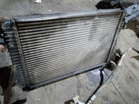 Radiator racire apa antigel Audi A3 8P 2.0 tdi diesel