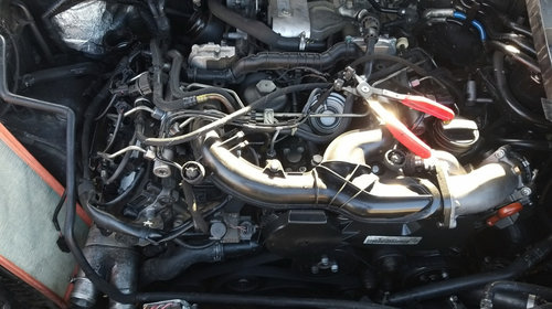 Radiator racire apa antigel Audi Q7 3.0 diese