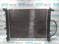 Radiator Racire Apa Antigel Dacia Sandero 2 1.5 DCI 2012 - 2016 Cod 214107326R [2997M]