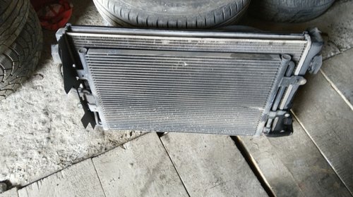 Radiator racire apa antigel Seat Toledo / Sea