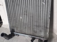 Radiator racire apa antigel Skoda Fabia 1 benzina fara AC