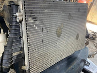 Radiator racire apa antigel Vw Touareg 7L 3.0 tdi diesel cut automata