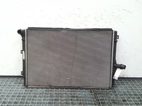 Radiator racire apa, Audi A3 Sportback (8PA) 2.0tdi, 1K0121251N din dezmembrari