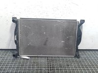 Radiator racire apa, Audi A4 (8EC, B7) 2.0 tdi, 8E0121251A