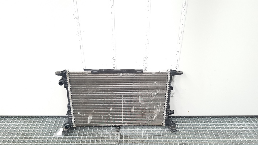 Radiator racire apa, Audi A4 Avant (8K5, B8) [Fabr