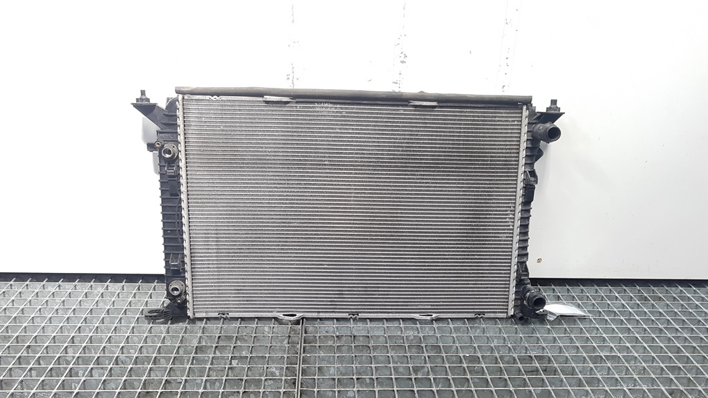 Radiator racire apa, Audi A4 Avant (8K5, B8) [Fabr 2008-2015] 2.0 tdi, CAG, 8K0121251K