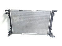 Radiator racire apa, Audi A5 (8T3) 1.8 TFSI, CDHB (idi:555848)