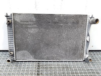 Radiator racire apa, Audi A6 Allroad (4FH, C6) [Fabr 2006-2010] 3.0 TDI, BMK, 4F0121251P
